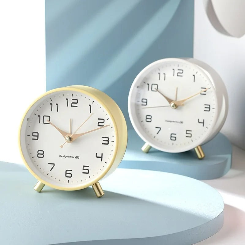 Analogique Alarm Clock
