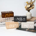 A detailed look at this Charger Alarm Clock, where everyday timekeeping meets distinctive home style.