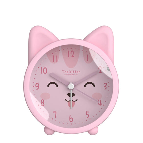 Cat Alarm Clock