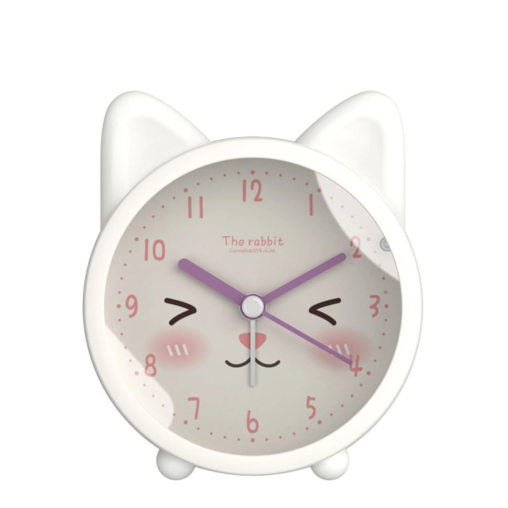 Cat Alarm Clock