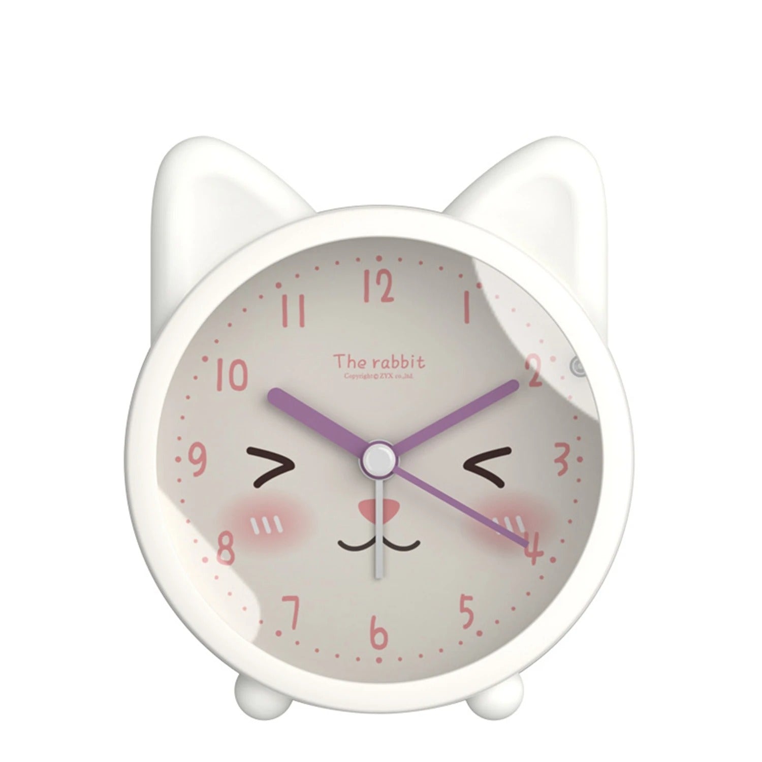 Cat Alarm Clock