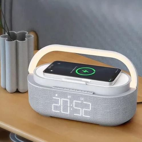 Smart Alarm Clock
