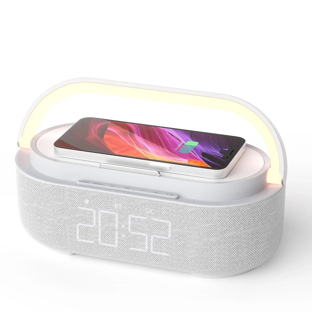 Smart Alarm Clock
