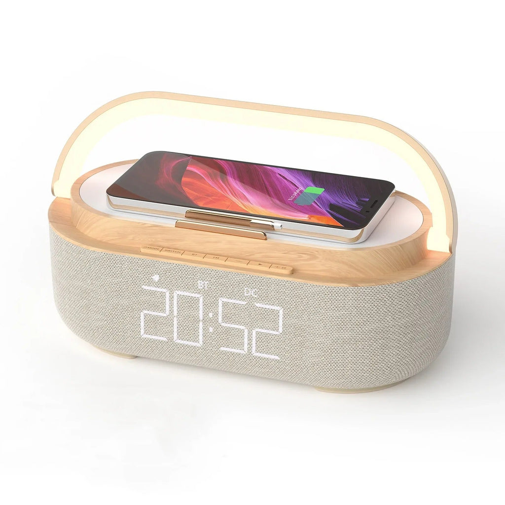Smart Alarm Clock