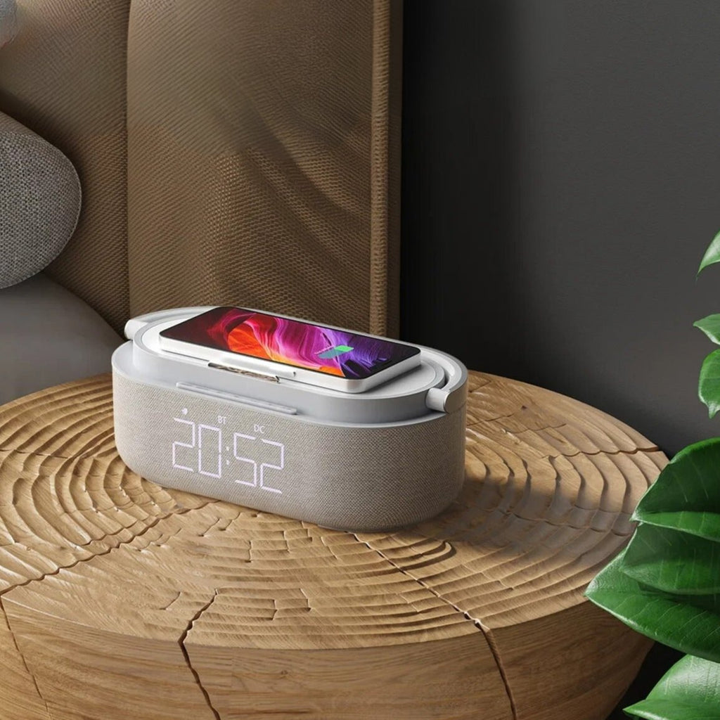 Smart Alarm Clock