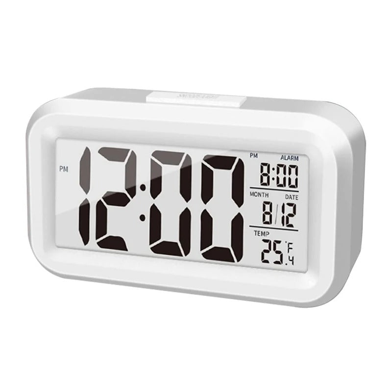 of Voyage Alarm Clock