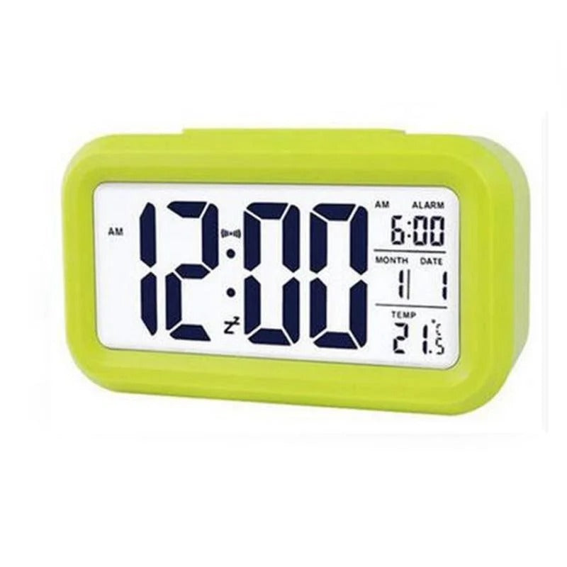 of Voyage Alarm Clock