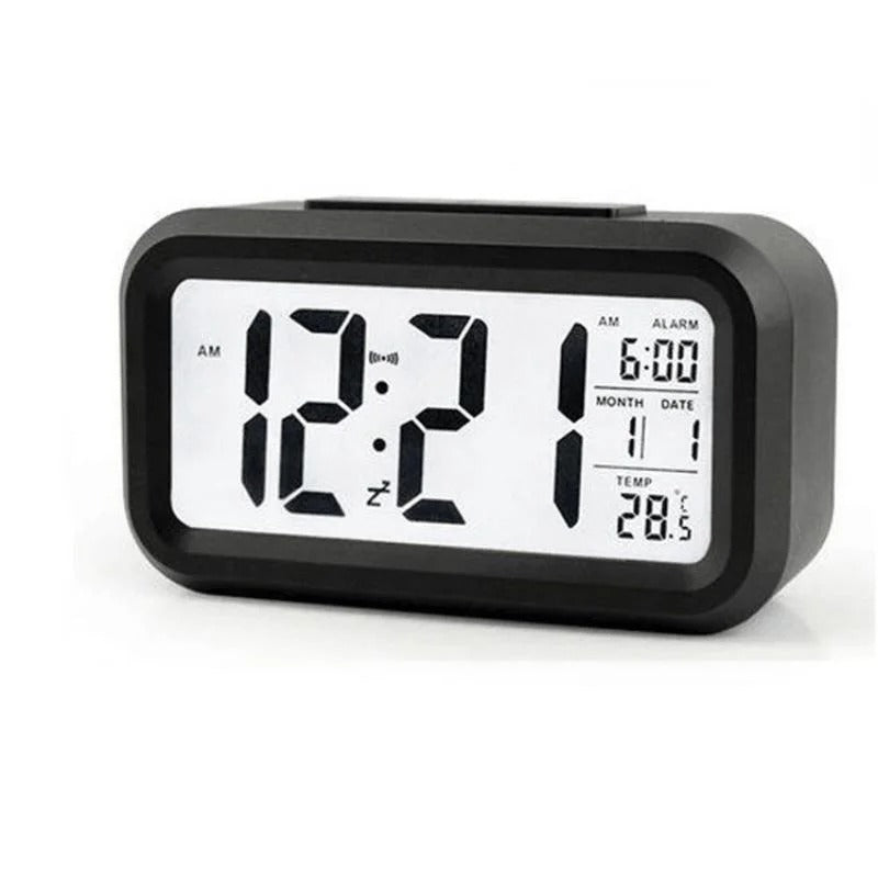 of Voyage Alarm Clock