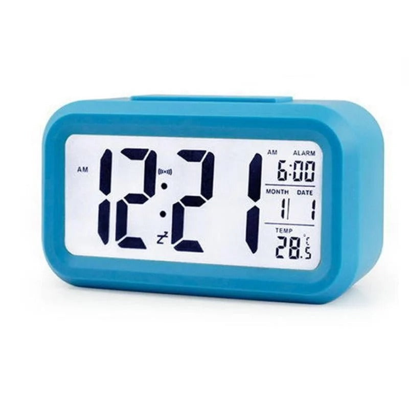 of Voyage Alarm Clock