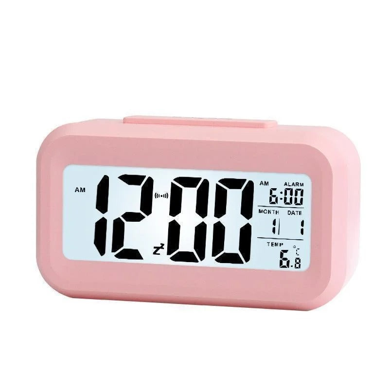 of Voyage Alarm Clock