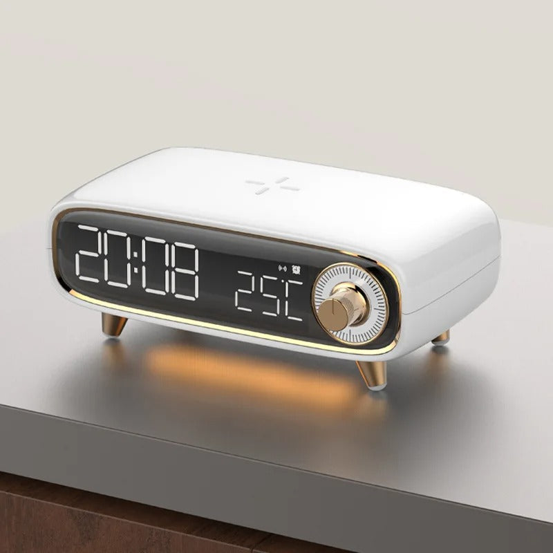 Designer Alarm Clock