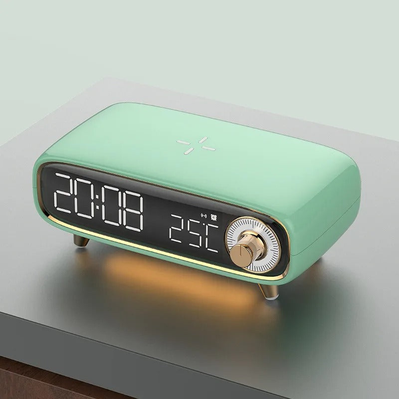 Designer Alarm Clock