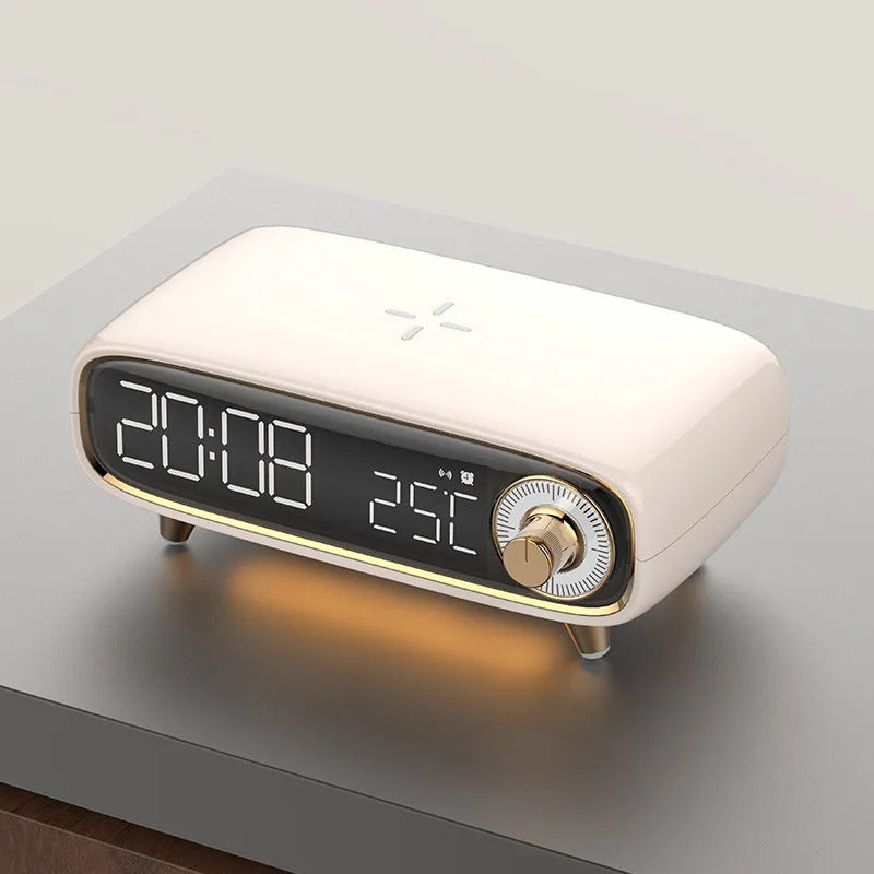 Designer Alarm Clock