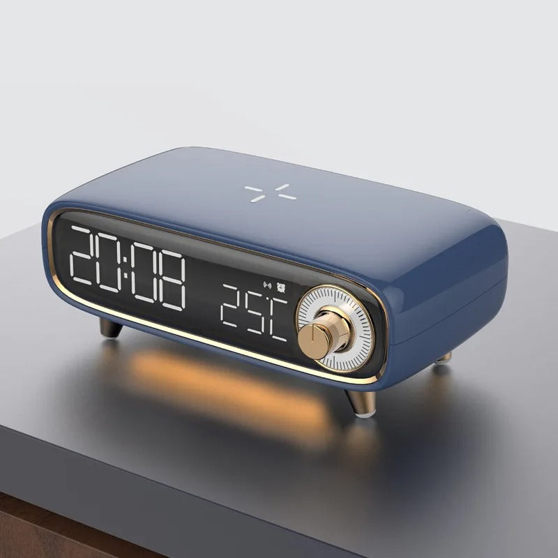 Designer Alarm Clock