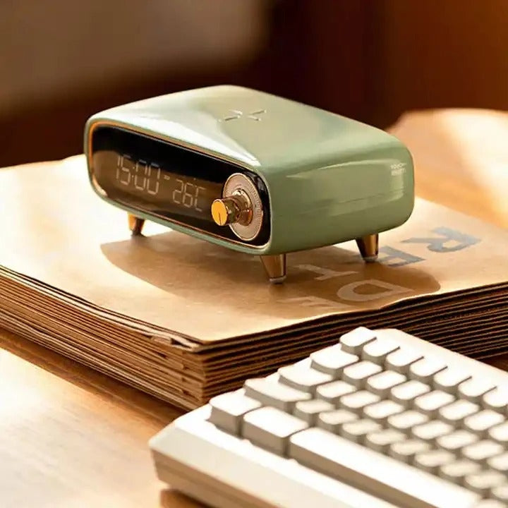 Designer Alarm Clock