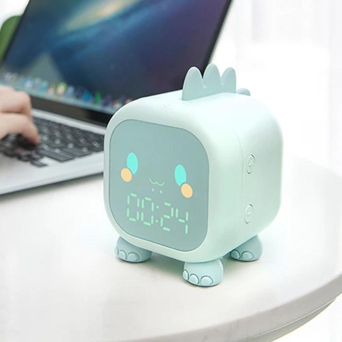 Dinosaur Alarm Clock