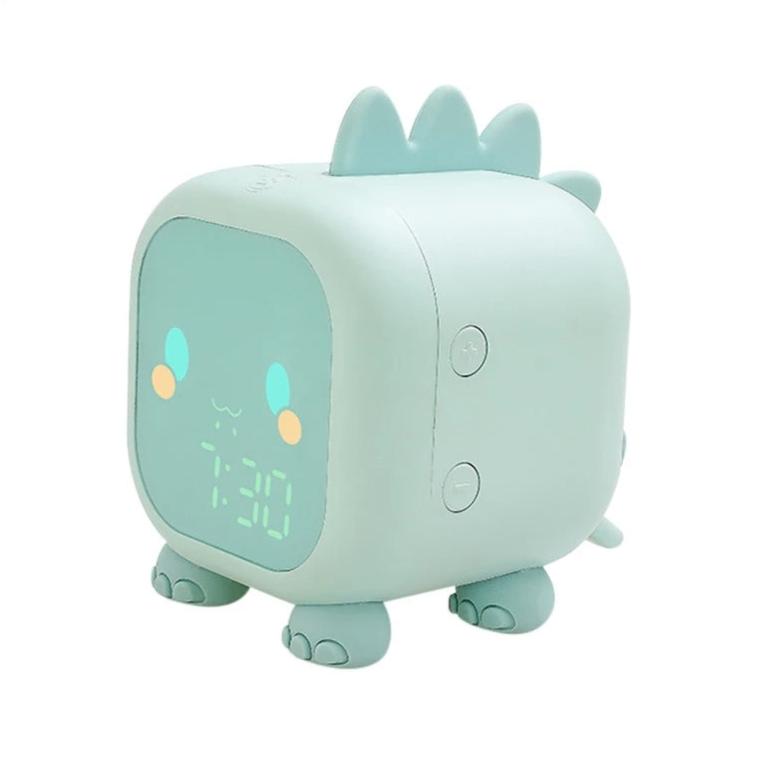 Dinosaur Alarm Clock