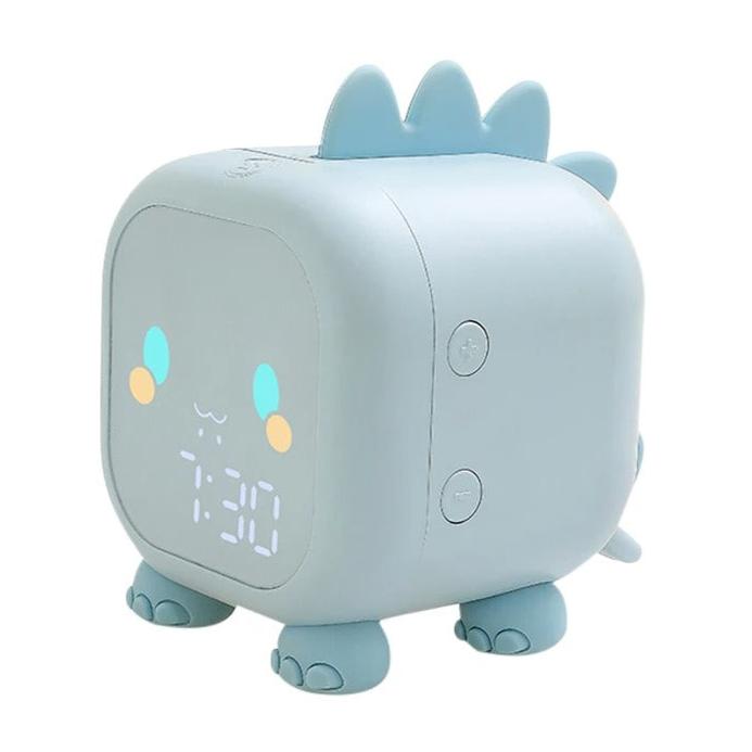 Dinosaur Alarm Clock