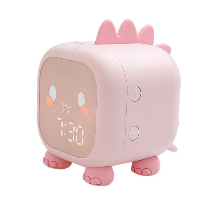 Dinosaur Alarm Clock