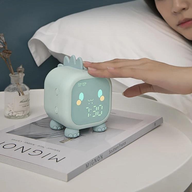 Dinosaur Alarm Clock