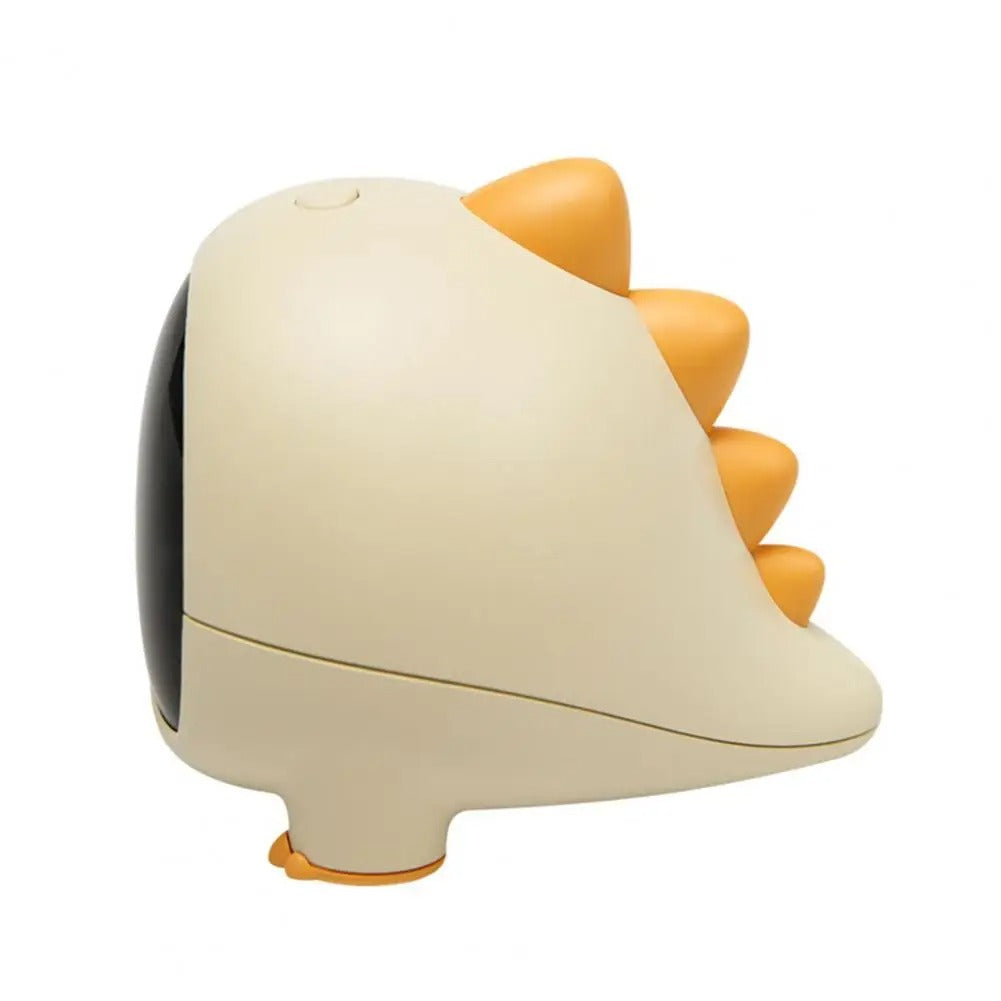Dinosaur Designer Alarm Clock