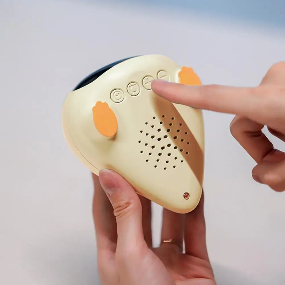 Dinosaur Designer Alarm Clock