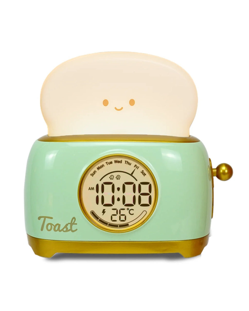 Kids Alarm Clock
