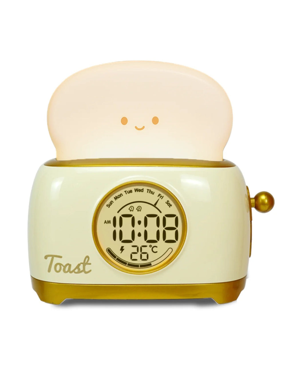 Kids Alarm Clock