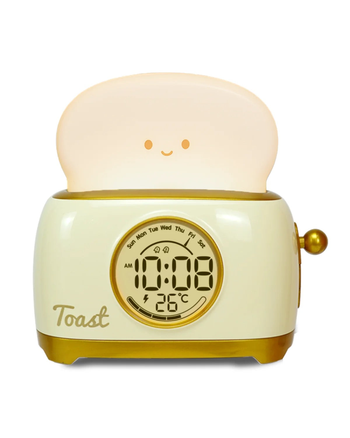 Kids Alarm Clock