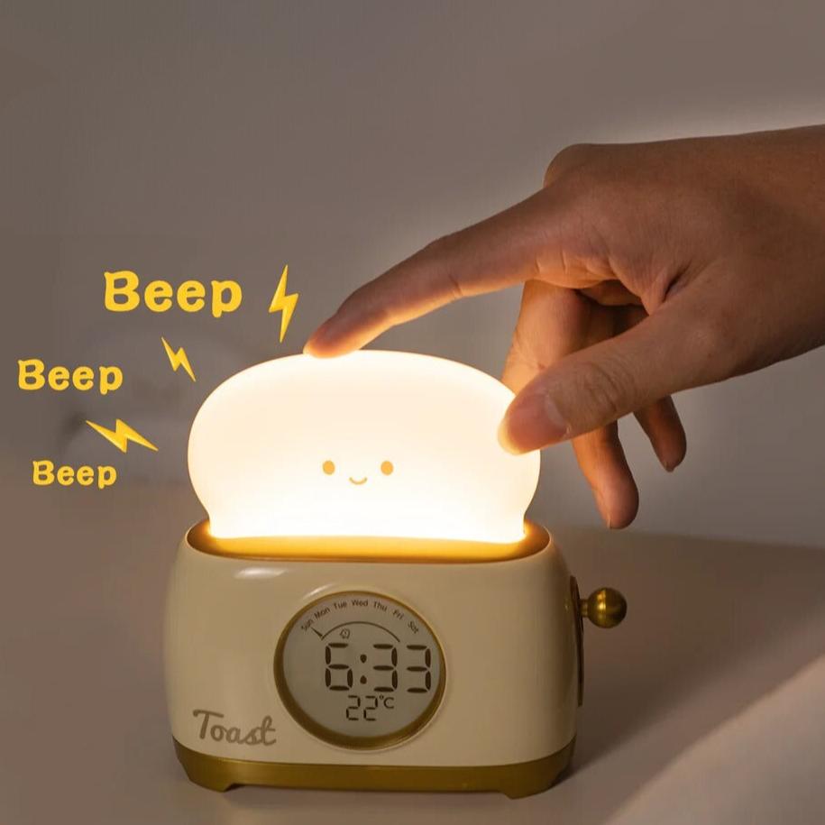 Kids Alarm Clock