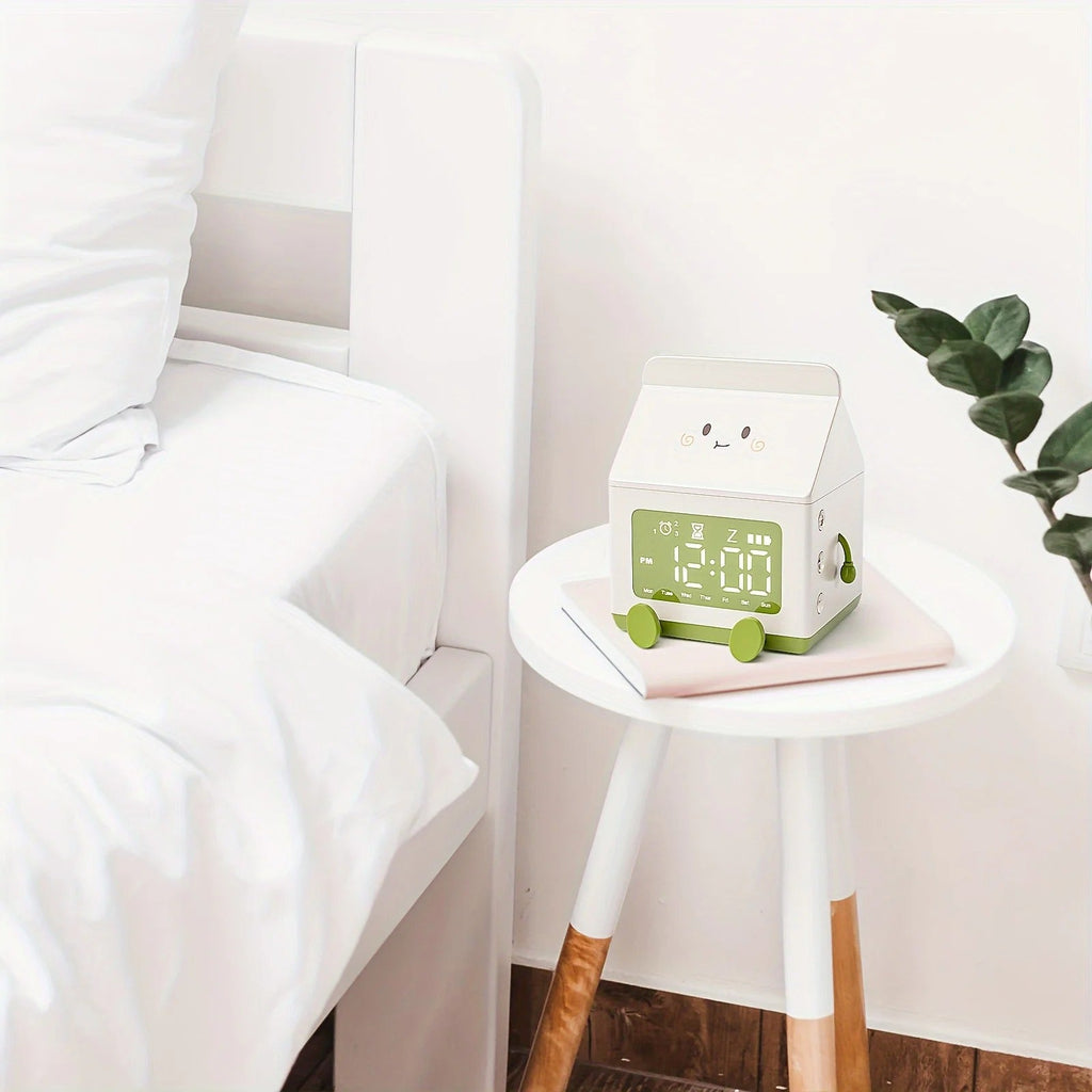 Kids Alarm Clock