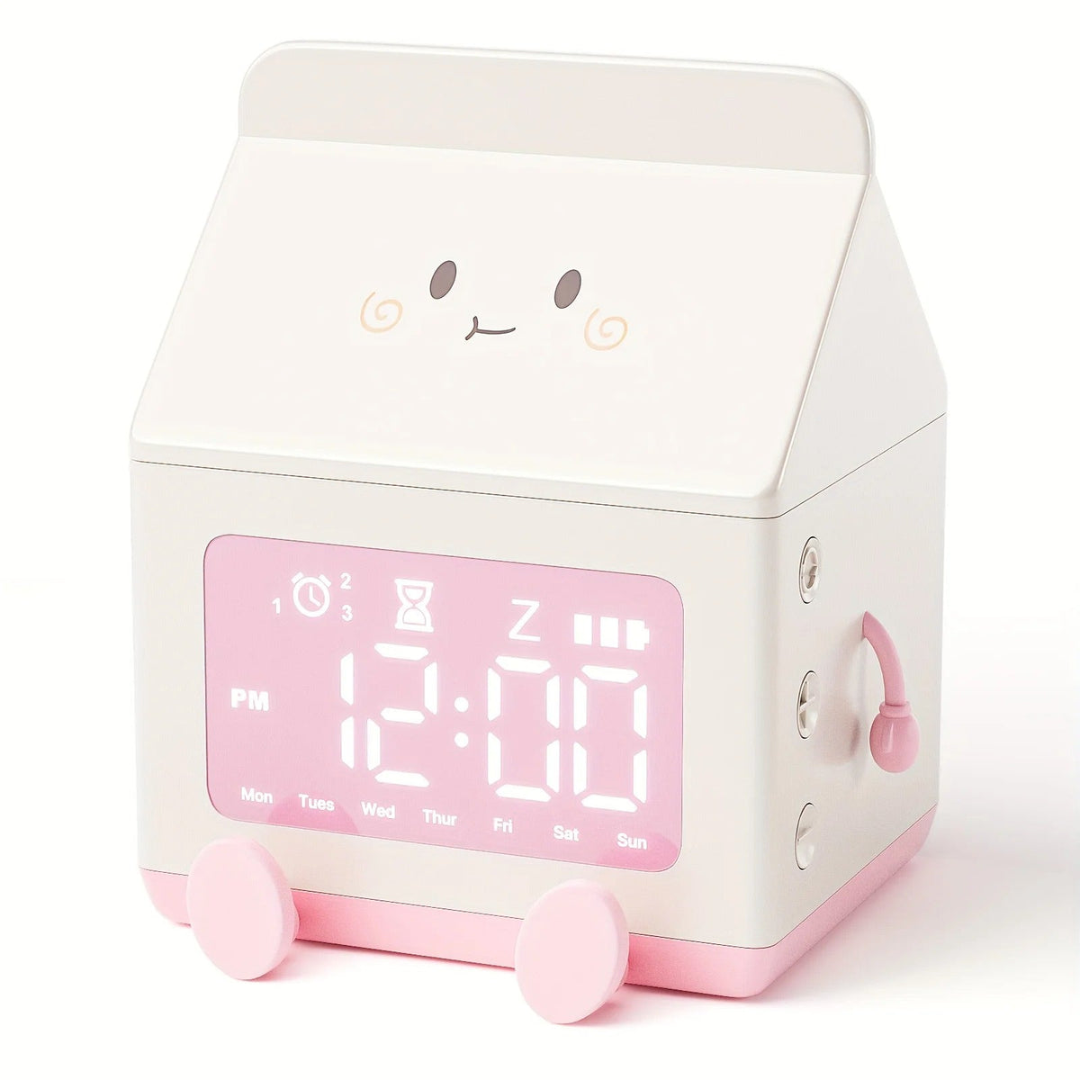 Kids Alarm Clock