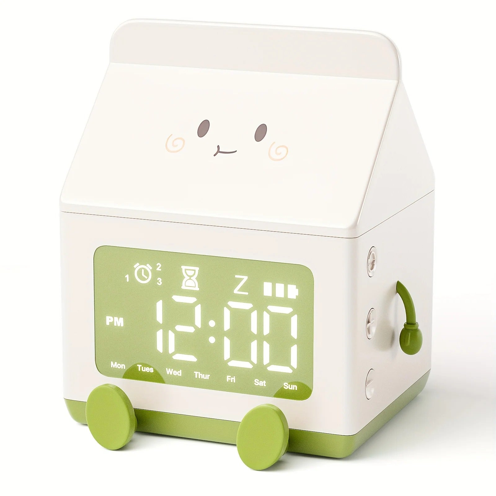 Kids Alarm Clock