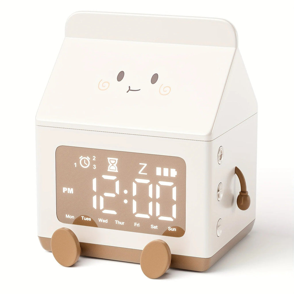 Kids Alarm Clock