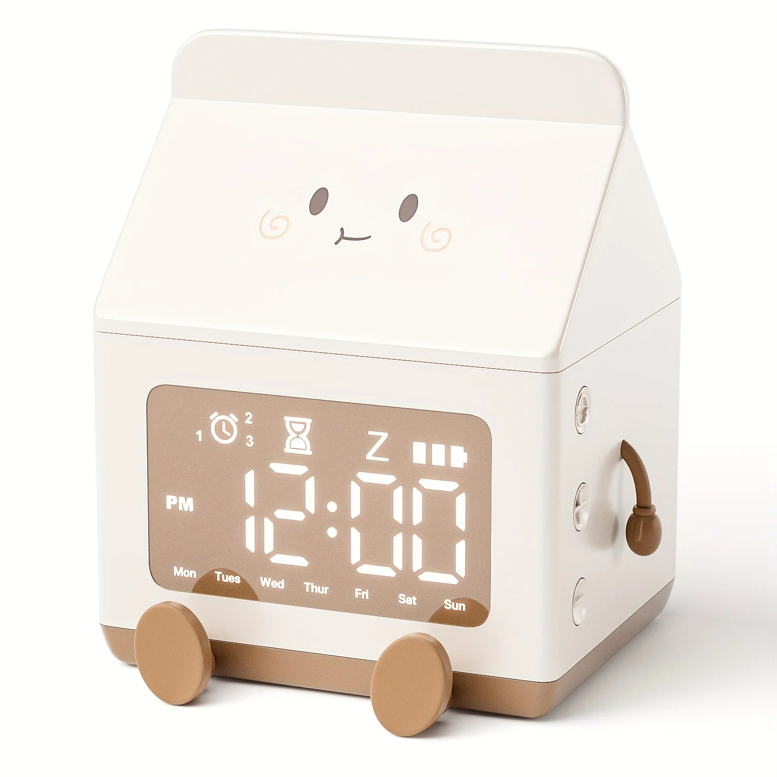 Kids Alarm Clock