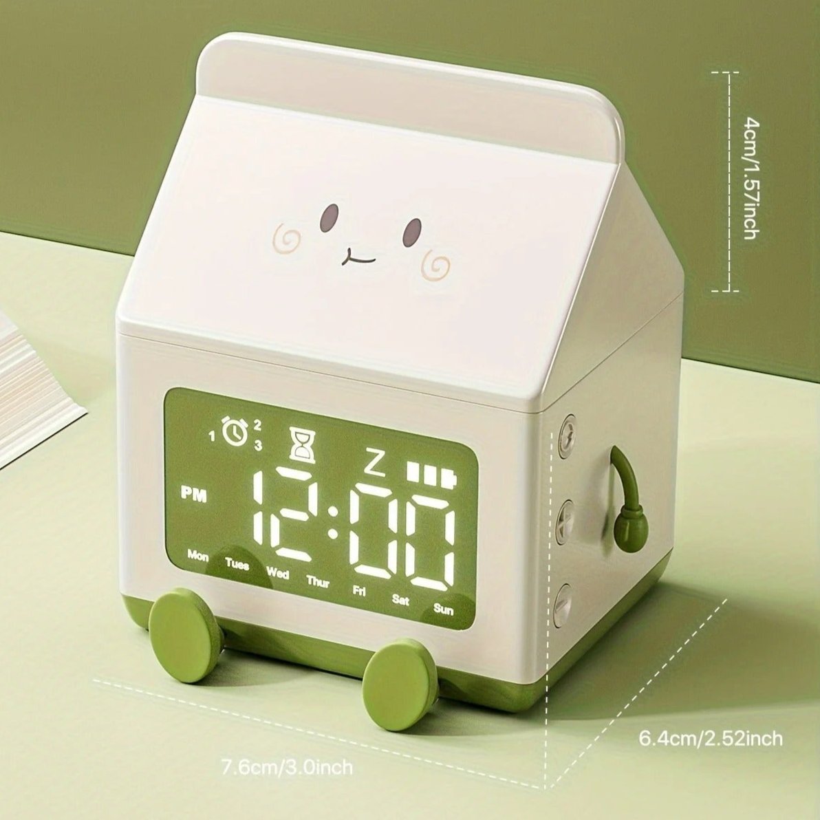 Kids Alarm Clock