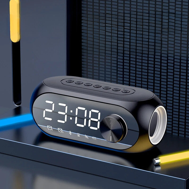 Intelligent Alarm Clock