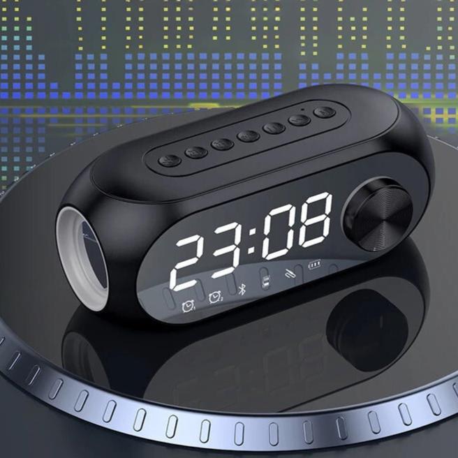 Intelligent Alarm Clock