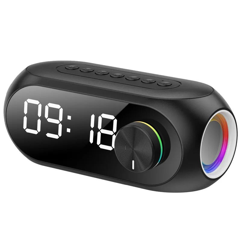 Intelligent Alarm Clock