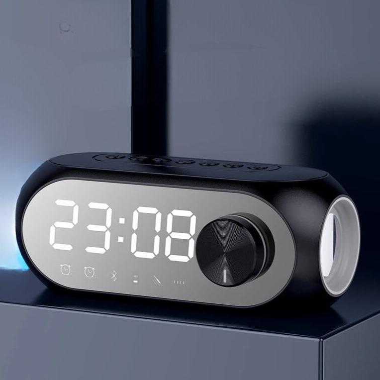 Intelligent Alarm Clock