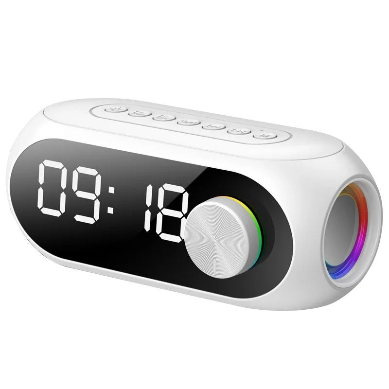 Intelligent Alarm Clock