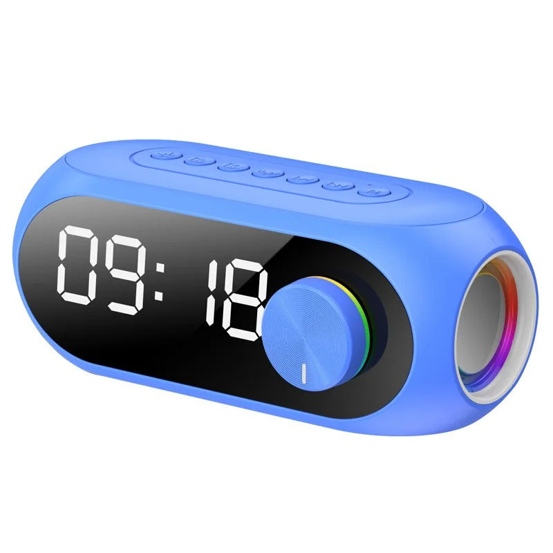 Intelligent Alarm Clock
