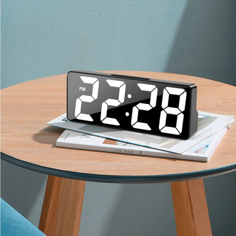 Matin Alarm Clock