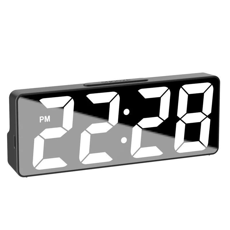 Matin Alarm Clock