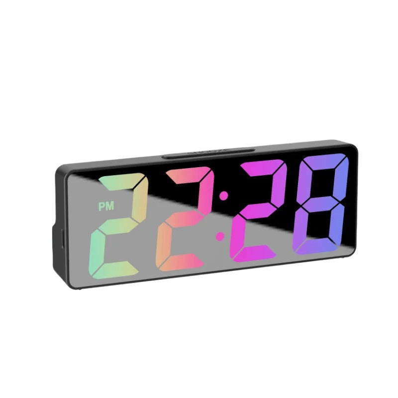 Matin Alarm Clock