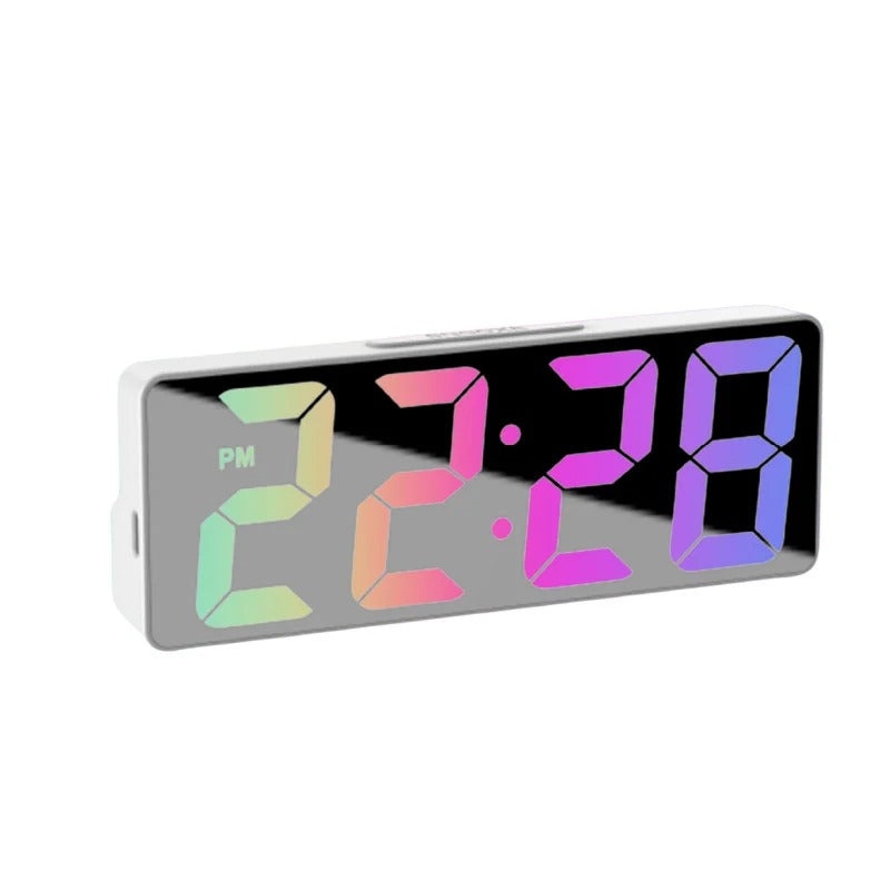 Matin Alarm Clock