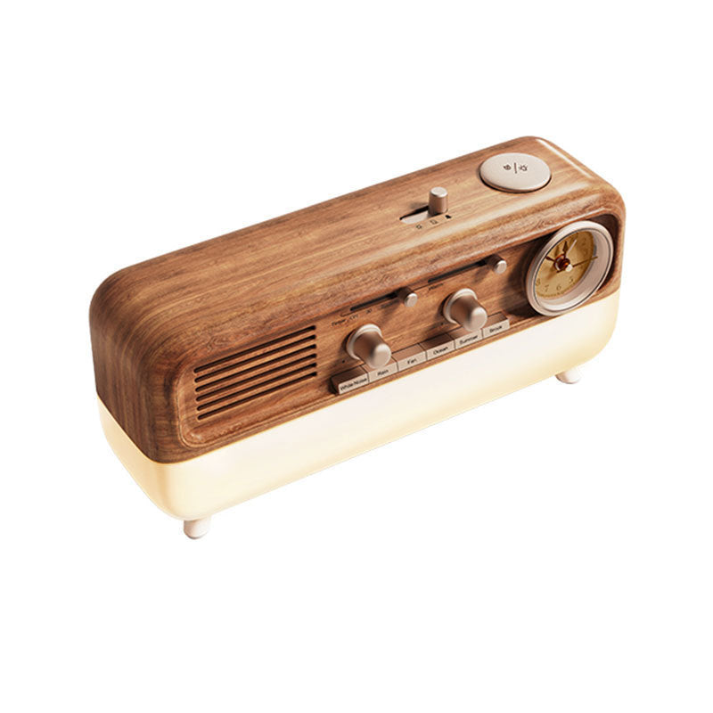Matin Designer Alarm Clock