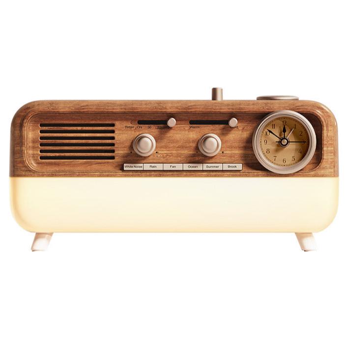 Matin Designer Alarm Clock