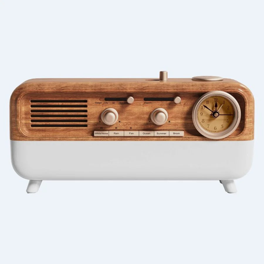 Matin Designer Alarm Clock