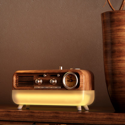 Matin Designer Alarm Clock